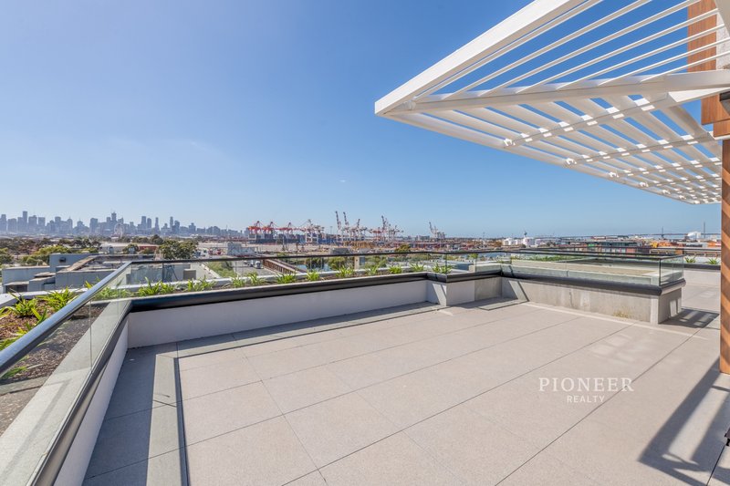 Photo - 109/12 Napier Street, Footscray VIC 3011 - Image 11