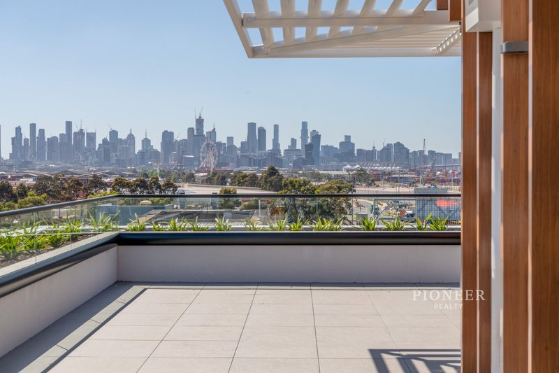 Photo - 109/12 Napier Street, Footscray VIC 3011 - Image 13