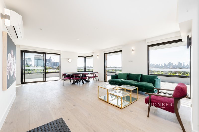 Photo - 109/12 Napier Street, Footscray VIC 3011 - Image 14