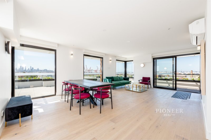 Photo - 109/12 Napier Street, Footscray VIC 3011 - Image 15
