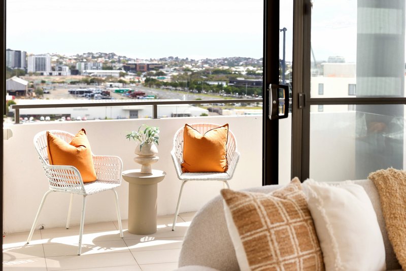 Photo - 10913/320 Macarthur Avenue, Hamilton QLD 4007 - Image 10