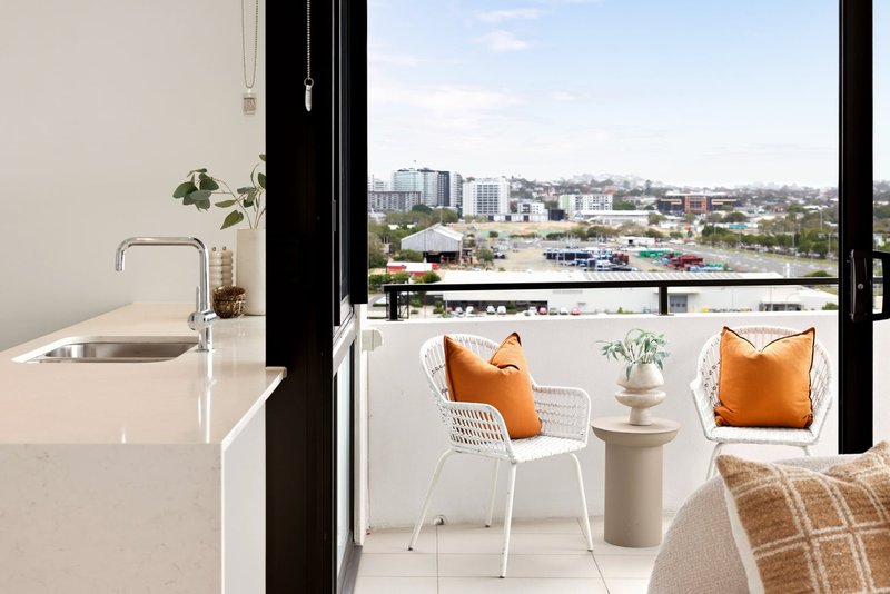 Photo - 10913/320 Macarthur Avenue, Hamilton QLD 4007 - Image 17