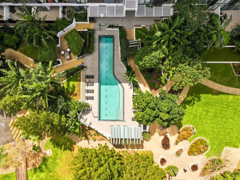 Photo - 10913/320 Macarthur Avenue, Hamilton QLD 4007 - Image 21