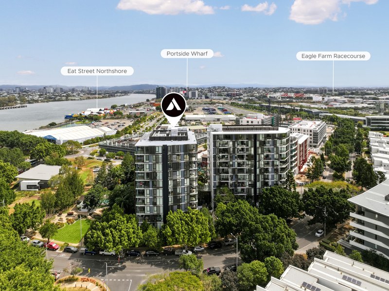 Photo - 10913/320 Macarthur Avenue, Hamilton QLD 4007 - Image 23