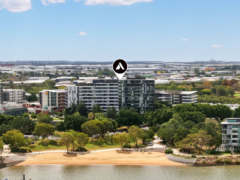 Photo - 10913/320 Macarthur Avenue, Hamilton QLD 4007 - Image 24