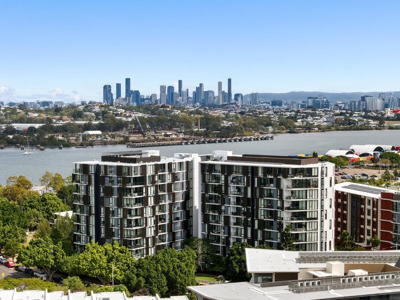 Photo - 10913/320 Macarthur Avenue, Hamilton QLD 4007 - Image 25