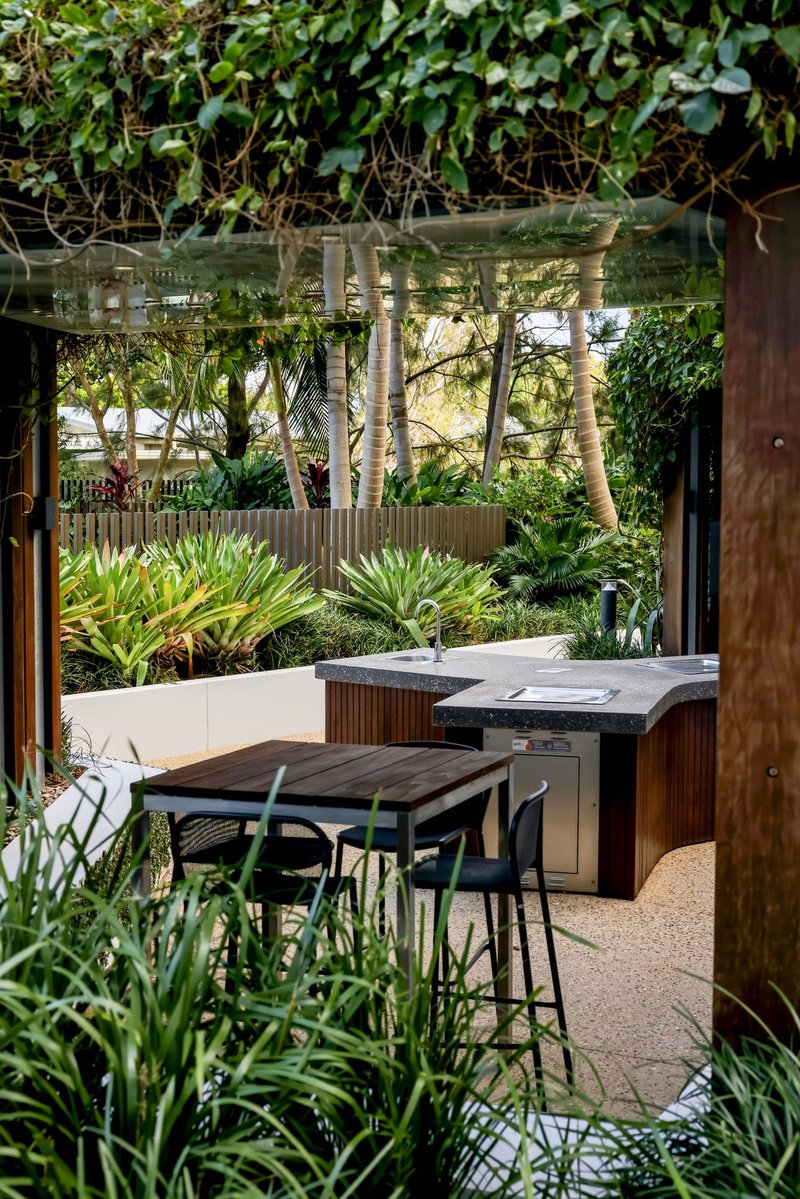 Photo - 10913/320 Macarthur Avenue, Hamilton QLD 4007 - Image 26
