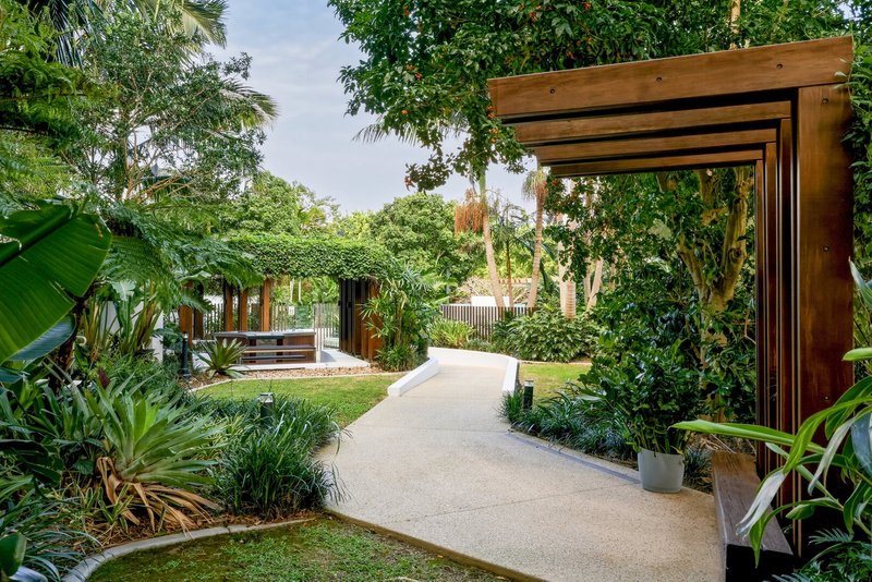 Photo - 10913/320 Macarthur Avenue, Hamilton QLD 4007 - Image 30
