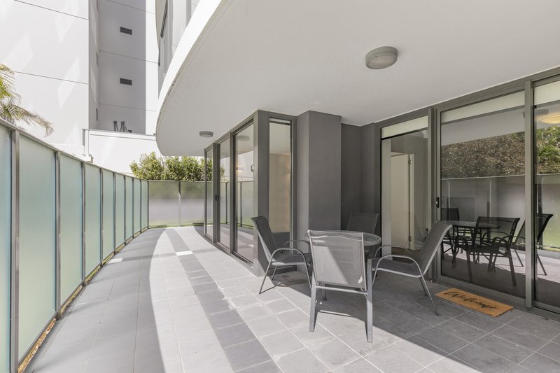 Photo - 109/143 Adelaide Terrace, East Perth WA 6004 - Image 6