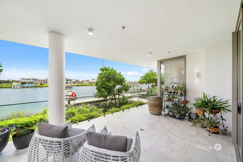 109/15 Aqua Street, Newport QLD 4020