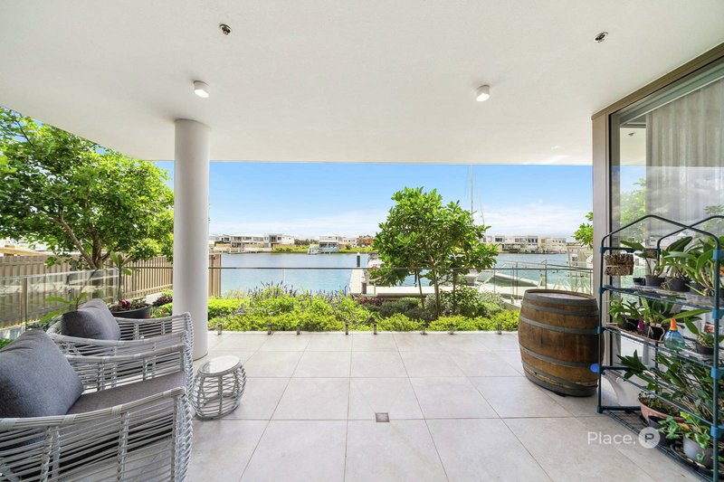 Photo - 109/15 Aqua Street, Newport QLD 4020 - Image 9