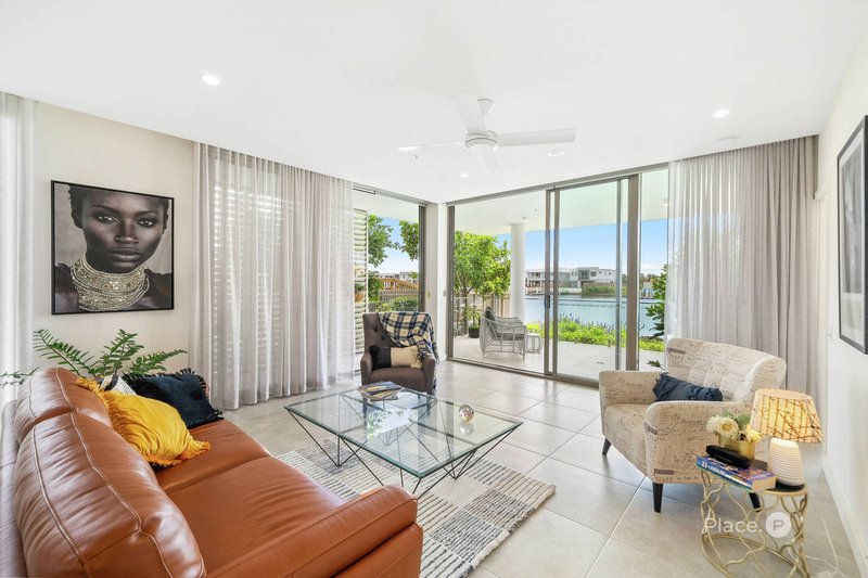 Photo - 109/15 Aqua Street, Newport QLD 4020 - Image 11