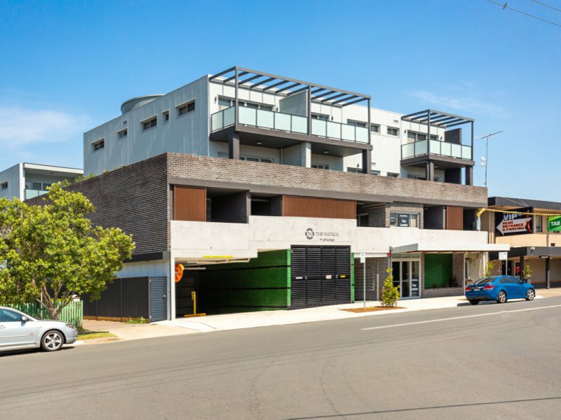 109/17 Maclaurin Avenue, East Hills NSW 2213