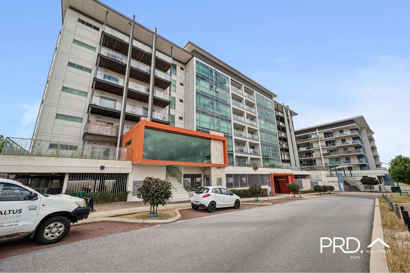 109/17 Malata Crescent, Success WA 6164