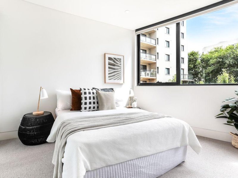 Photo - 109/18-28 Neild Avenue, Darlinghurst NSW 2010 - Image 9