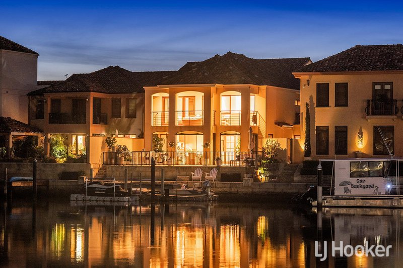 Photo - 109/18 Port Quays , Wannanup WA 6210 - Image