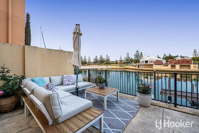 Photo - 109/18 Port Quays , Wannanup WA 6210 - Image 13