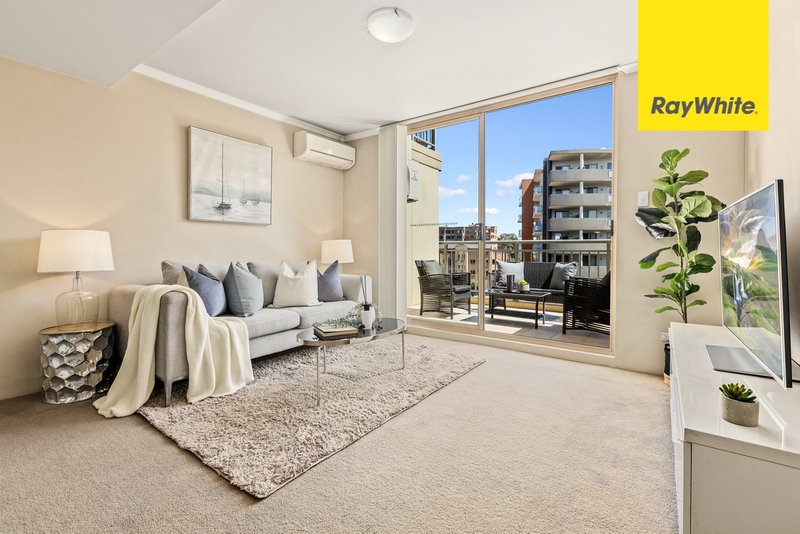 Photo - 109/18 Sorrell Street, Parramatta NSW 2150 - Image 2