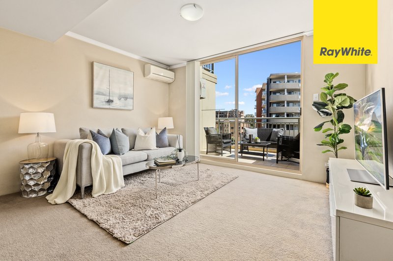 109/18 Sorrell Street, Parramatta NSW 2150