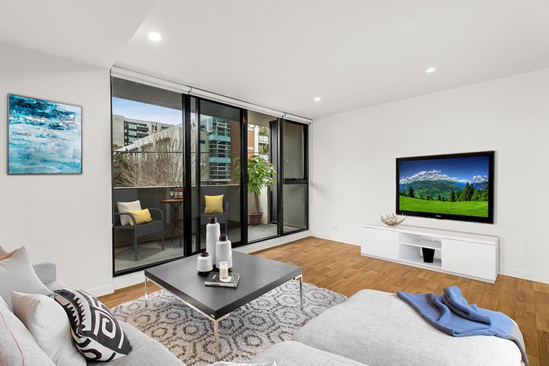 Photo - 109/2 Archibald Street, Box Hill VIC 3128 - Image 2