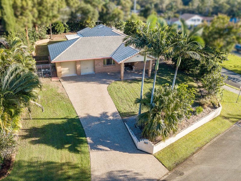 10/92 Exilis Street, Rochedale South QLD 4123