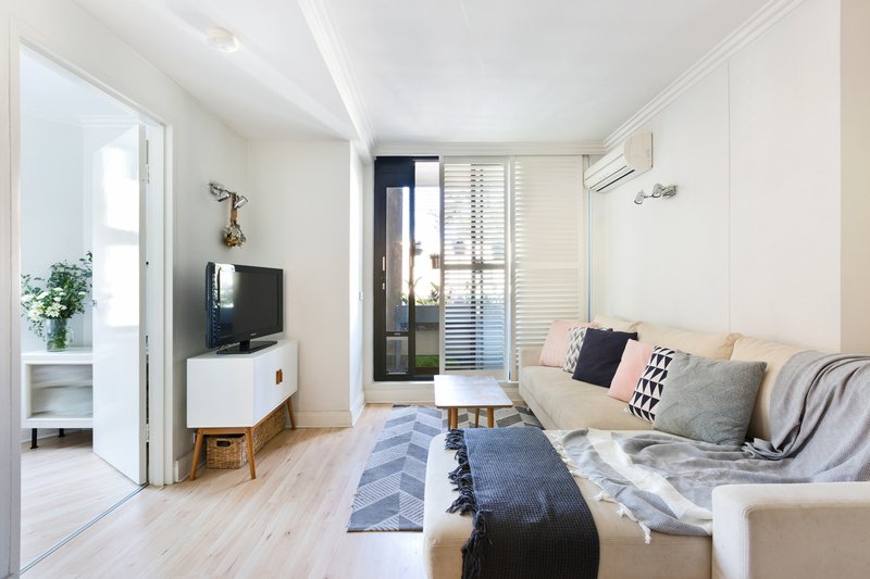 109/2 Langley Avenue, Cremorne NSW 2090