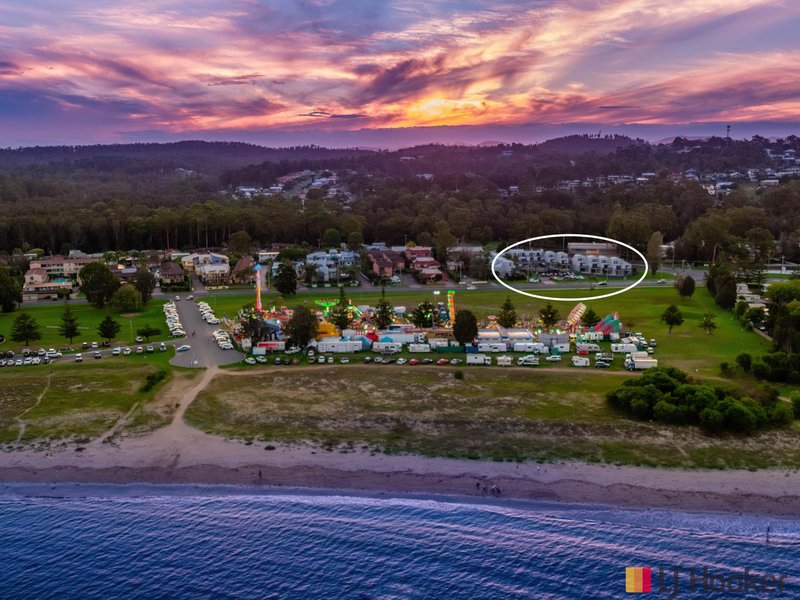 Photo - 109/202-208 Beach Road, Batehaven NSW 2536 - Image 1