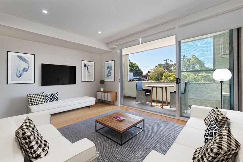 109/203 Birdwood Road, Georges Hall NSW 2198