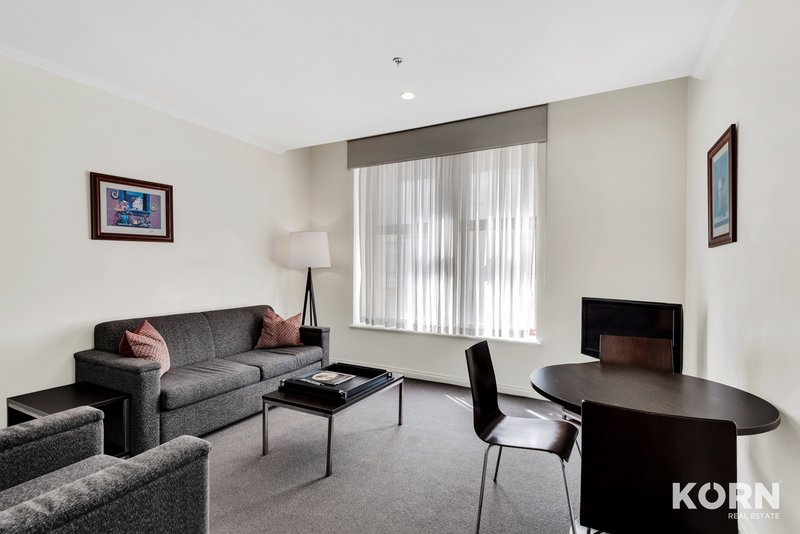 Photo - 109/21-39 Bentham Street, Adelaide SA 5000 - Image 2