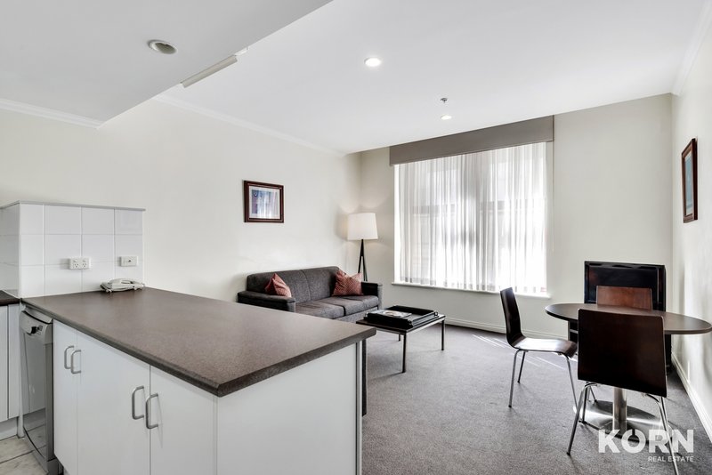 Photo - 109/21-39 Bentham Street, Adelaide SA 5000 - Image 5