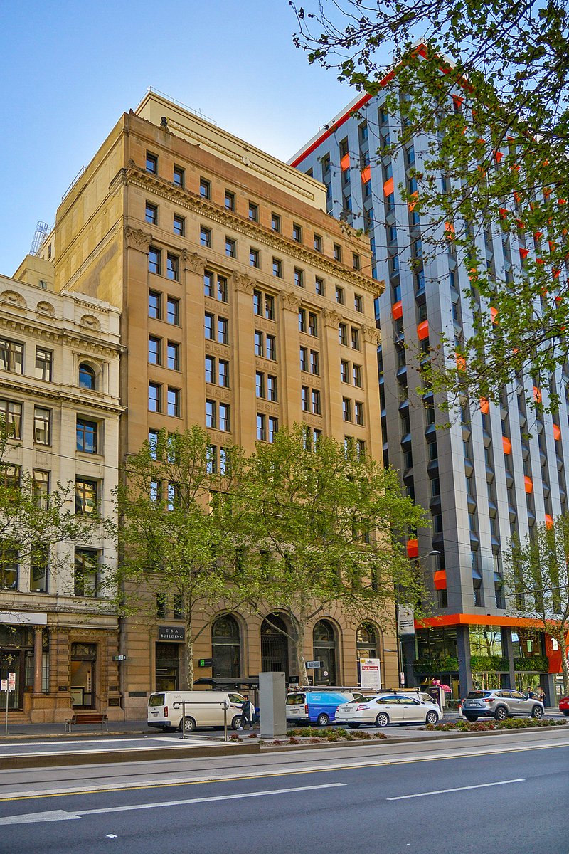 109/23 King William Street, Adelaide SA 5000