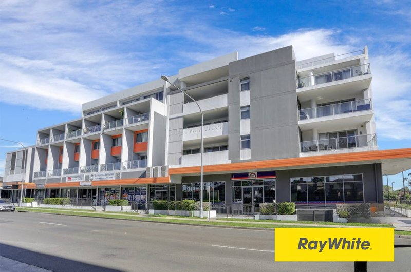 Photo - 109/25 Railway Road, Quakers Hill NSW 2763 - Image