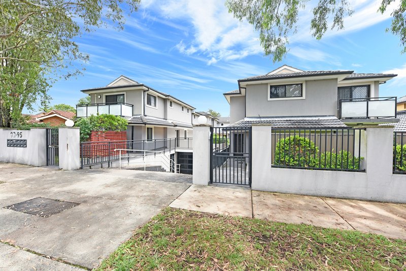 10/93-95 Burwood Road, Enfield NSW 2136