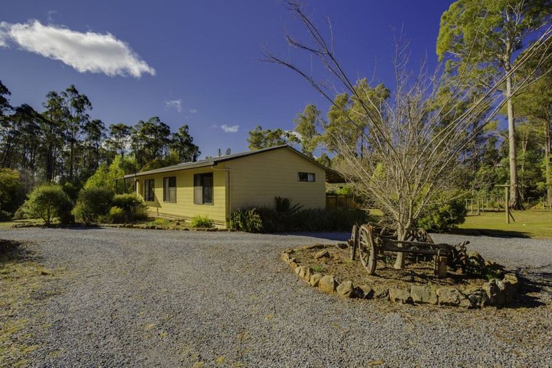 1093 Bridgenorth Road, Bridgenorth TAS 7277