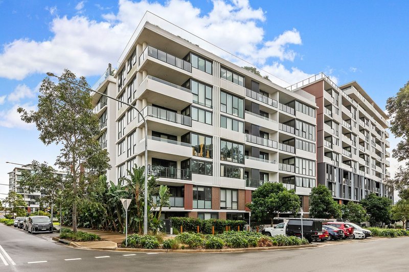 Photo - 109/3 Garrigarrang Avenue, Kogarah NSW 2217 - Image 10
