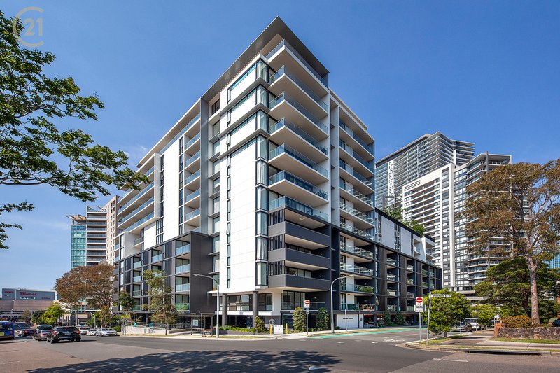 Photo - 109/30 Anderson Street, Chatswood NSW 2067 - Image 6