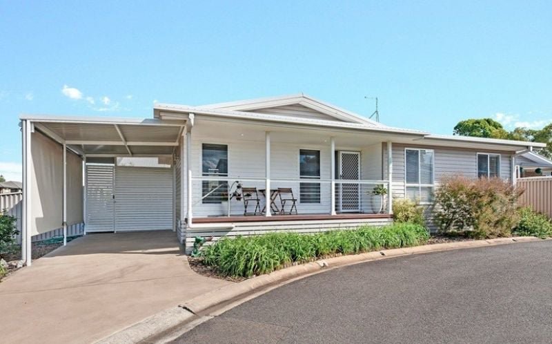 109/30 Majestic Drive, Stanhope Gardens NSW 2768