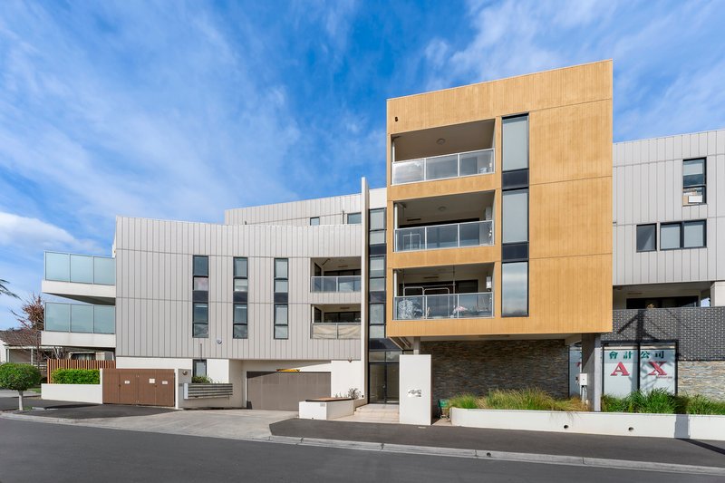 109/300 Middleborough Road, Blackburn VIC 3130