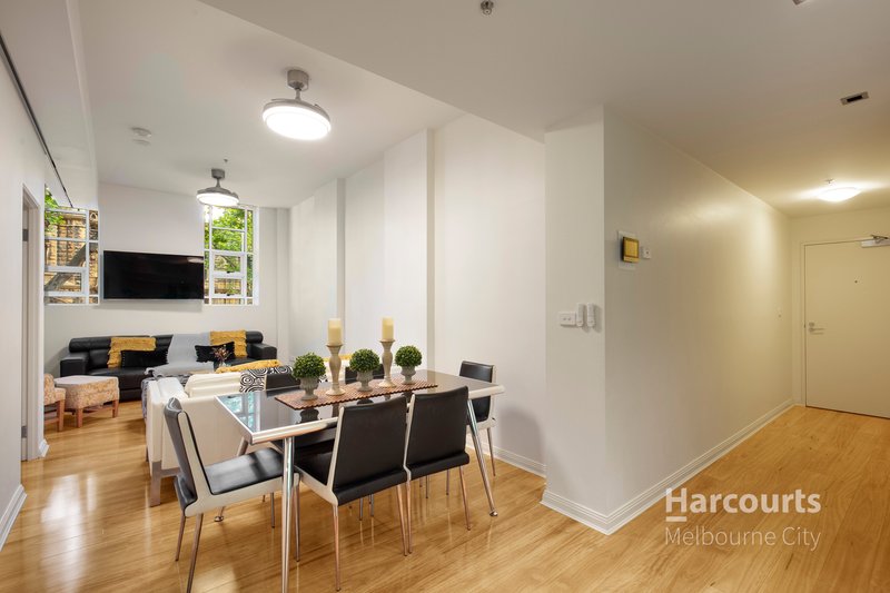 Photo - 109/336 Russell Street, Melbourne VIC 3000 - Image 3