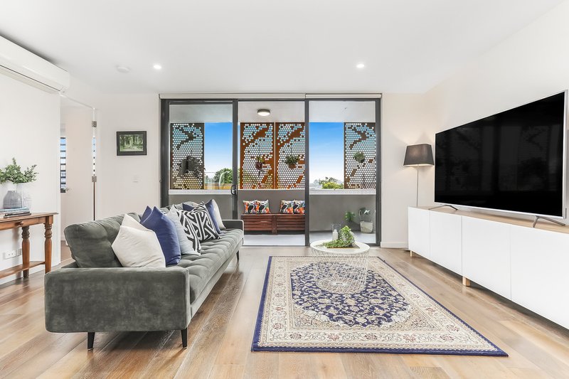 109/370 New Canterbury Road, Dulwich Hill NSW 2203