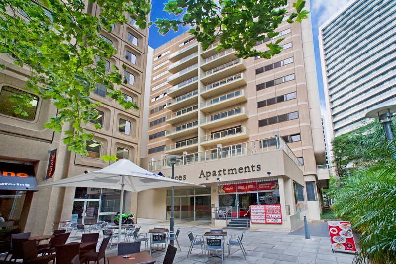 Photo - 109/39 Grenfell Street, Adelaide SA 5000 - Image 1