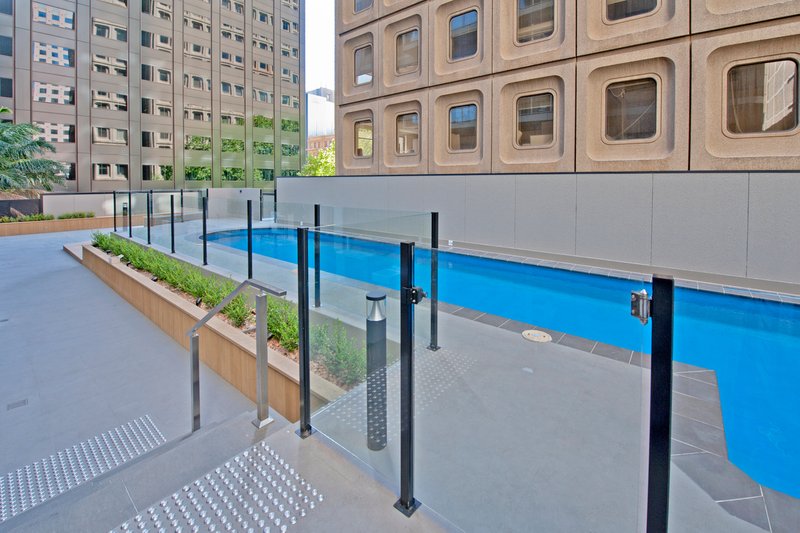 Photo - 109/39 Grenfell Street, Adelaide SA 5000 - Image 5