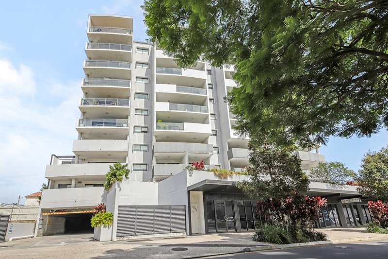 Photo - 109/39 Thomas Street, Chermside QLD 4032 - Image 1