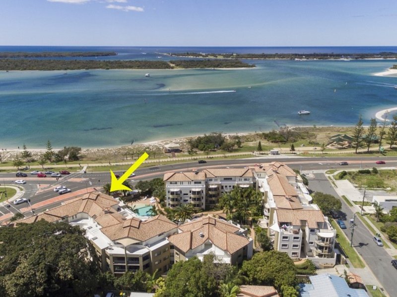 Photo - 109/392 Marine Parade, Labrador QLD 4215 - Image 3