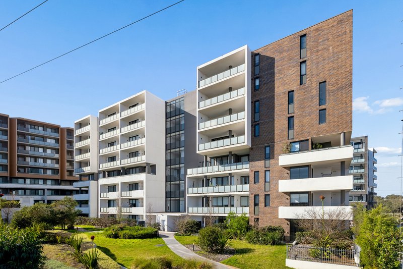 Photo - 109/4 Herman Crescent, Rouse Hill NSW 2155 - Image 1
