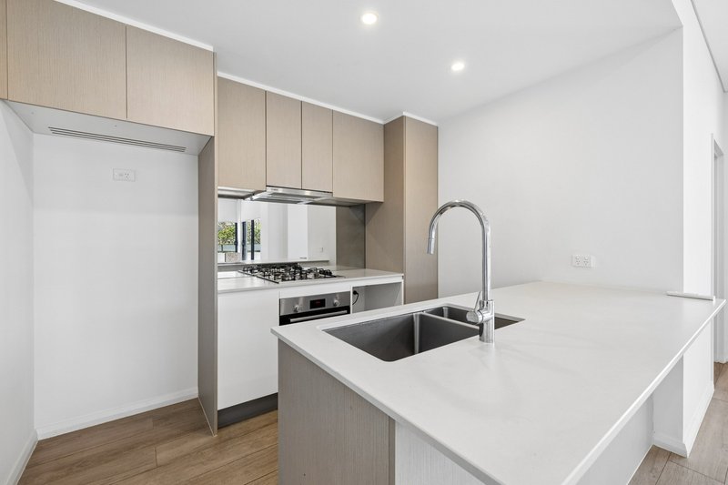 Photo - 109/4 Herman Crescent, Rouse Hill NSW 2155 - Image 2