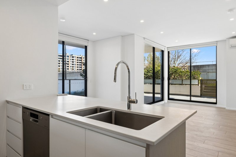 Photo - 109/4 Herman Crescent, Rouse Hill NSW 2155 - Image 4