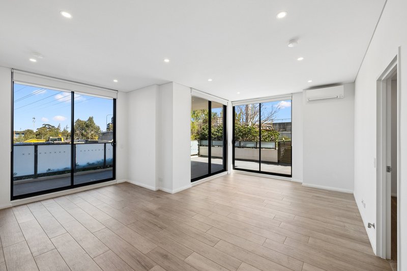 Photo - 109/4 Herman Crescent, Rouse Hill NSW 2155 - Image 5