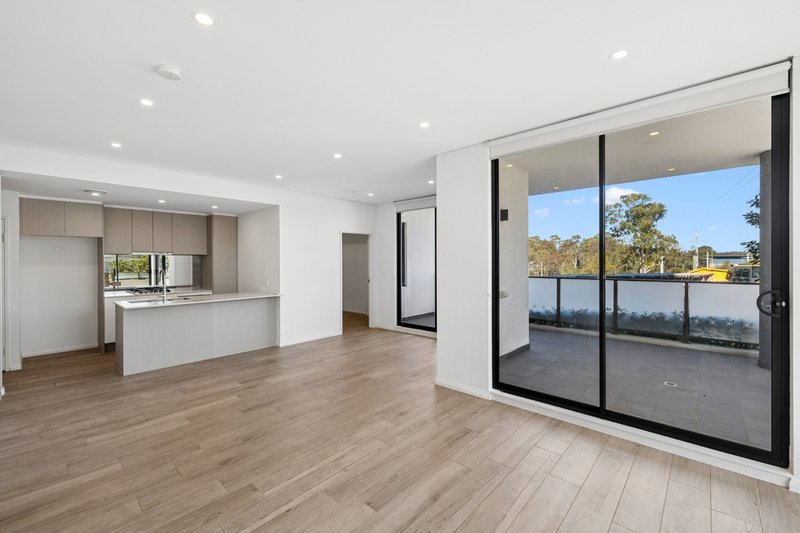 Photo - 109/4 Herman Crescent, Rouse Hill NSW 2155 - Image 6