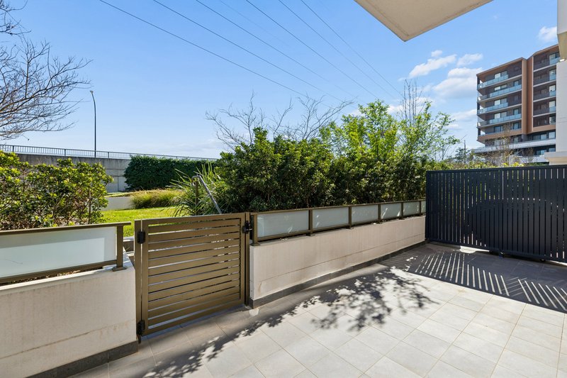 Photo - 109/4 Herman Crescent, Rouse Hill NSW 2155 - Image 13